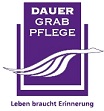 Wir bieten Ihnen Dauergrabpflege