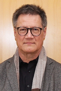 Ulrich Natterer - Vizepräsident
